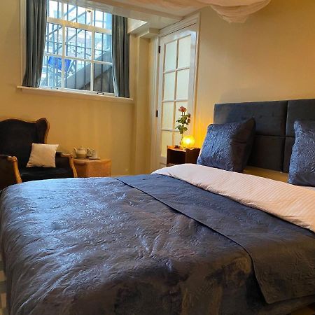 Prinsengracht Museum Bed And Breakfast Amsterdam Zewnętrze zdjęcie