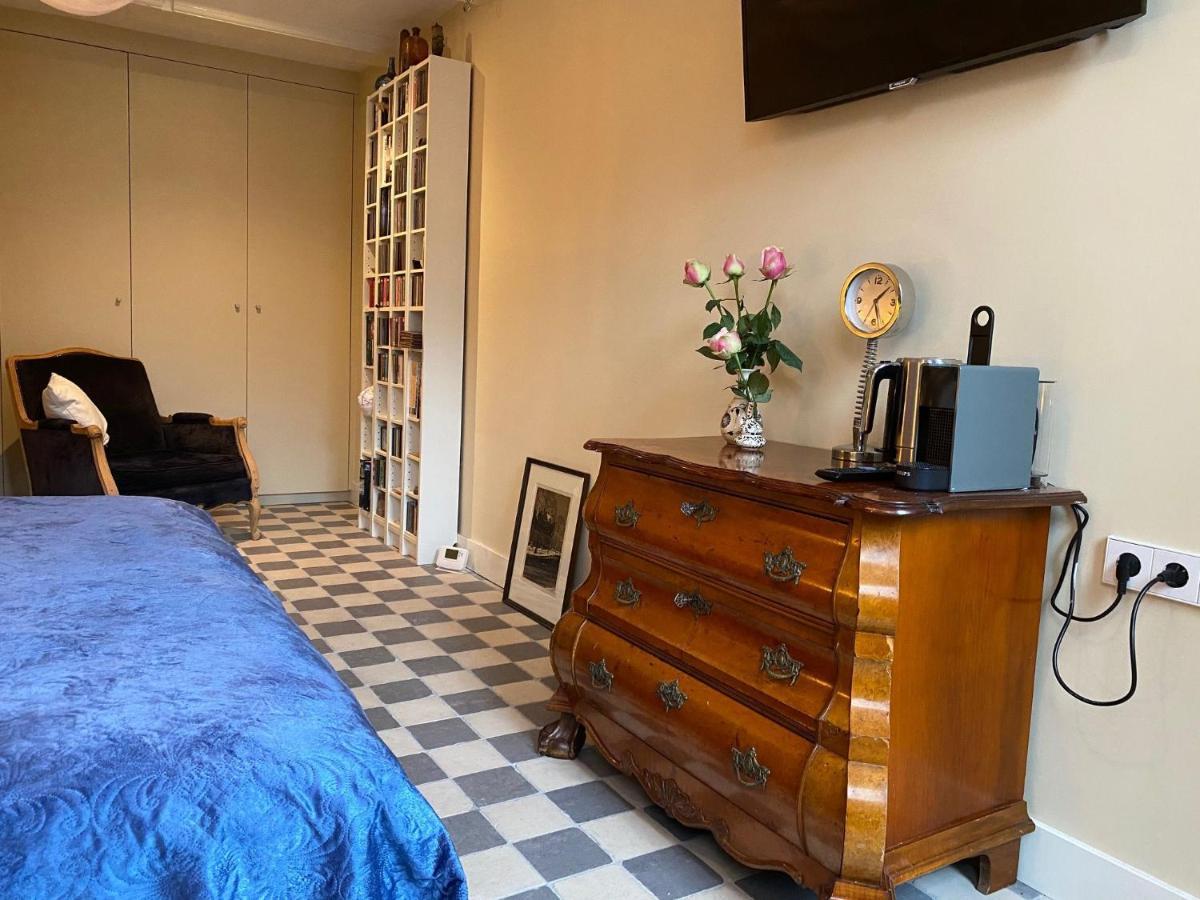 Prinsengracht Museum Bed And Breakfast Amsterdam Zewnętrze zdjęcie