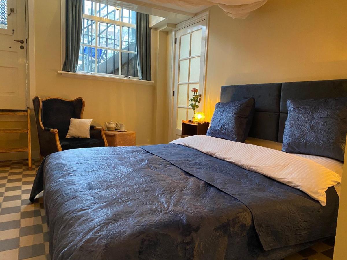 Prinsengracht Museum Bed And Breakfast Amsterdam Zewnętrze zdjęcie